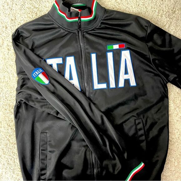 ITALIA Jacket  🇮🇹 - Picture 6 of 8
